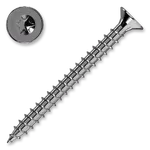 Závit celý - Zinek bílý