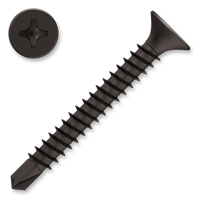 TN - jemný závit do plechu