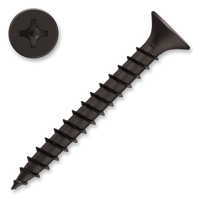 TX - hrubý závit do dřeva