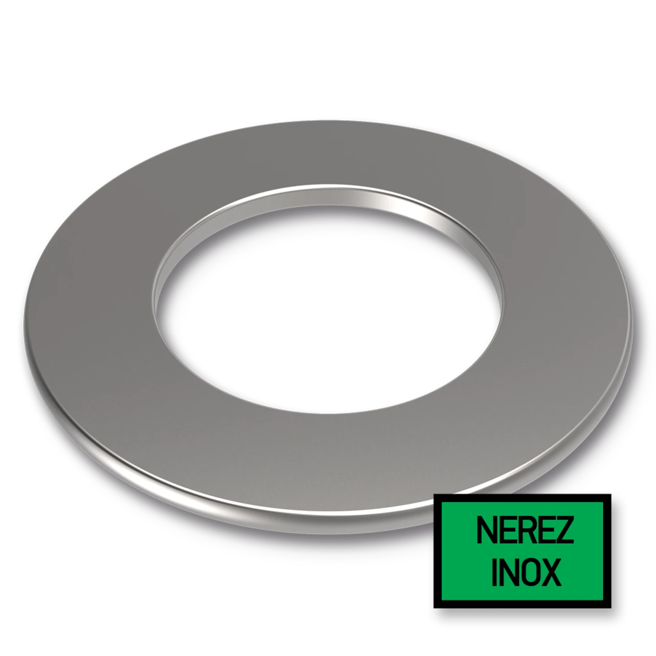 Nerez AISI 304