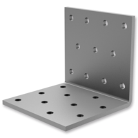 Úhelník 90° typ 1 