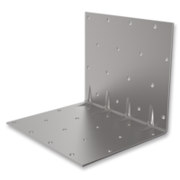 Úhelník 90° typ 5 - PROLIS 