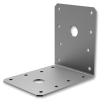 Úhelník 90° Typ4 65x90x90x2,5 