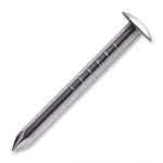  Čalounické hřebíky 1,6 x 16 mm - 1 kg