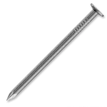 Stavební hřebíky 20 x 40 mm - 2,5 kg - ocel, bez povrch. úpravy