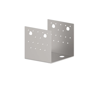Kotevní prvek Typ U 120x120x4,0