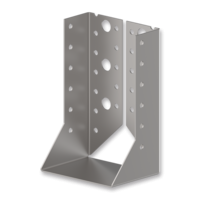 Trámová botka - třmen Typ2 160x160x2,0