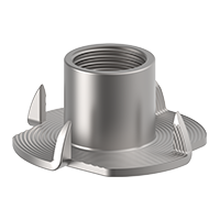 Matice narážecí M12x14 ZB