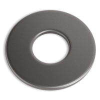 Podložka pro dřev.konstr. pro M30 ZB DIN 440