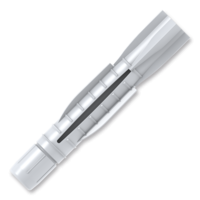 Hmoždinka uzlovací UH 10x60mm, polyethylen