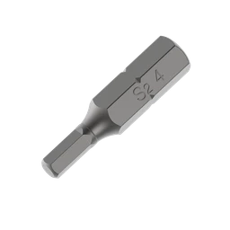 Hrot Imbus 4-25 mm