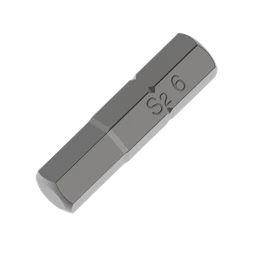 Hrot Imbus 6-25 mm