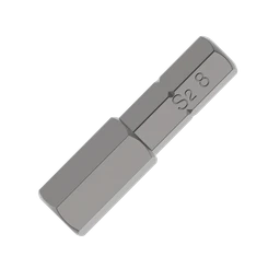 Hrot Imbus 8-25 mm
