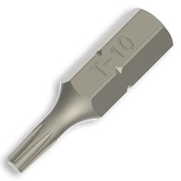 Hrot Torx TX10 - 25 mm