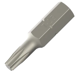 Hrot Torx TX25 - 25 mm