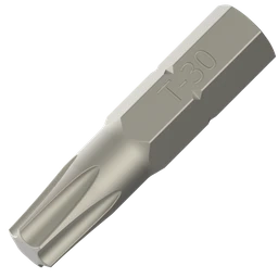 Hrot Torx TX30 - 25 mm