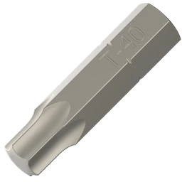 Hrot Torx TX40 - 25 mm
