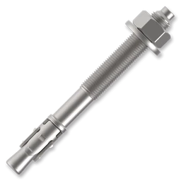 Kotva průvlaková LSB M12x300 ZB