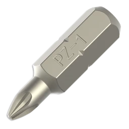 Hrot pozidrive PZ1 - 25 mm