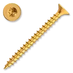 Vrut univerzální 4,0x40 ZHH TX20 ZZ závit celý