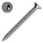 Vrut univerzální 5,0x40 ZHH TX25 ZB závit celý